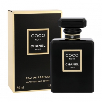 Chanel Coco Noir